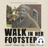 Trailer - Walk in Her Footsteps