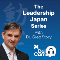 204: Sontaku -The Secret Sauce For Leaders In Japan