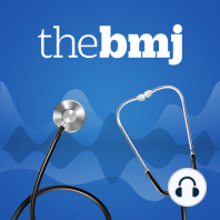 The BMJ Interview - Andrew Pollard on the Oxford/Astra Zeneca vaccine