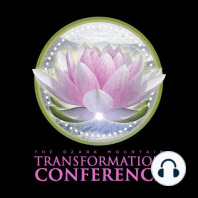 2014 Ozark Mountain Transformation Conference Speakers Panel