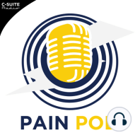 The Pharmacist - Dan Schneider | PAIN POD