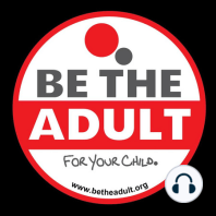 BETHEADULT Season3 Episode4 :A Conversation with Chris Sasser Family Ministry Pastor and Author of Bags-Helping Your Kids Lighten the Load