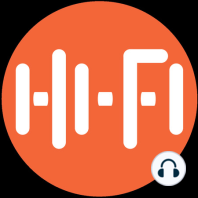 The Daily HiFi Live Podcast Test Run with Live Callers