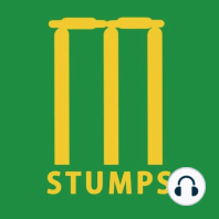 Stumps December 31