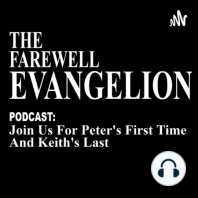 Farewell Evangelion: September Hiatus Reminder