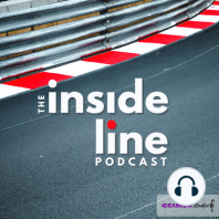 The Inside Line - Last Formula1 Season For Ross Brawn