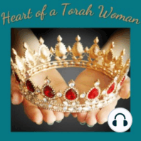 Encouragement for wives and moms with special guest Anne Elliott from homeschoolingtorah.com