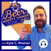 #15 - On Daring Mighty Things with Victory Brewing Company
