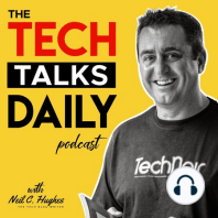 798: Tech Podcast Q&A - You Asked, I Answer