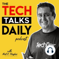 860:  Heidi Jannenga Shares The Tech Startup Story Behind WebPT