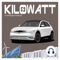 Hydrogen Vehicles: Operations Episode