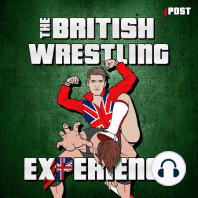 BWE 6/27/18: WWE UK Championship Tournament, Frontline Wrestling