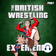BWE Special: NXT UK TakeOver Blackpool POST Show