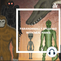 The best of 2019 Paranormally Speaking