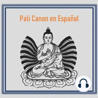 ¿En qué consiste "Pali Canon en Español"?