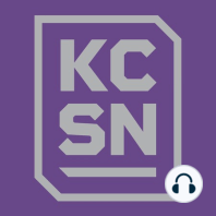 K-State AD Gene Taylor talks Jerome Tang Hiring Process, NIL, and Bob Bowlsby Resignation | K-State Weekly 4/6