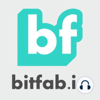 Presentando el ebook de negocio de Bitfab y los proyectos para 2021
