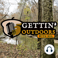 Gettin' Outdoors Podcast 01