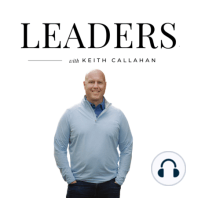 EP03: Build to Last Chapter 1: Why Leadership?