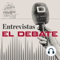 Una charla con La Habitacion Roja en El Debate