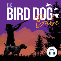 Episode: 026 - For The Love of Dogs & Duck Hunting, Tina Dokken