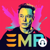 Elon Musk Starship Presentation 2019