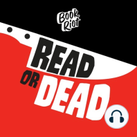 Read or Dead Ep. #7: Acting Like Veruca Salt With Adaptations