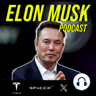 Why would Elon Musk sell Tesla to Google?