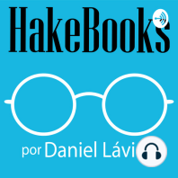 Bienvenido a HakeBooks