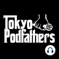 Tokyo Podfathers' Speakeasy 01 - Isekai, Fantasy, and Halloween