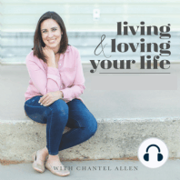 Ep. 2 The Real Cause of Overwhelm