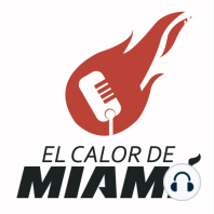 Crónica Preseason Miami Heat-San Antonio Spurs 8/10/2021