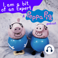 EP 108: Captain Daddy Pig