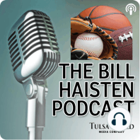 Sports talk: Anything of value costs money