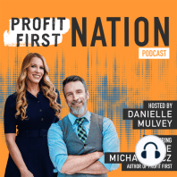 Ep. 48: The Power of "Take" Over "Make" for Financial Freedom