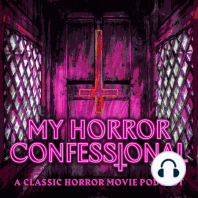 Episode 16 Cannibal Holocaust w/Jonny Atkinson from ¡Uy Que Horror!