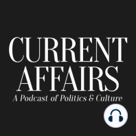 The Current Affairs Live Show