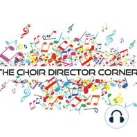 042. What is Your Biggest Teaching Challenge as a Choir Director?