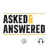 Asked and Answered - Week 1 @ Bengals
