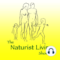 Naturist Vacation in France