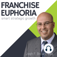 The Perfect Time To Seek Out a Franchise Consultant - with The Franchise King