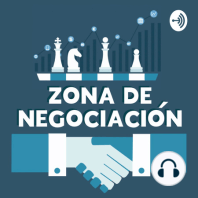 Zona de Negociacion (Trailer)