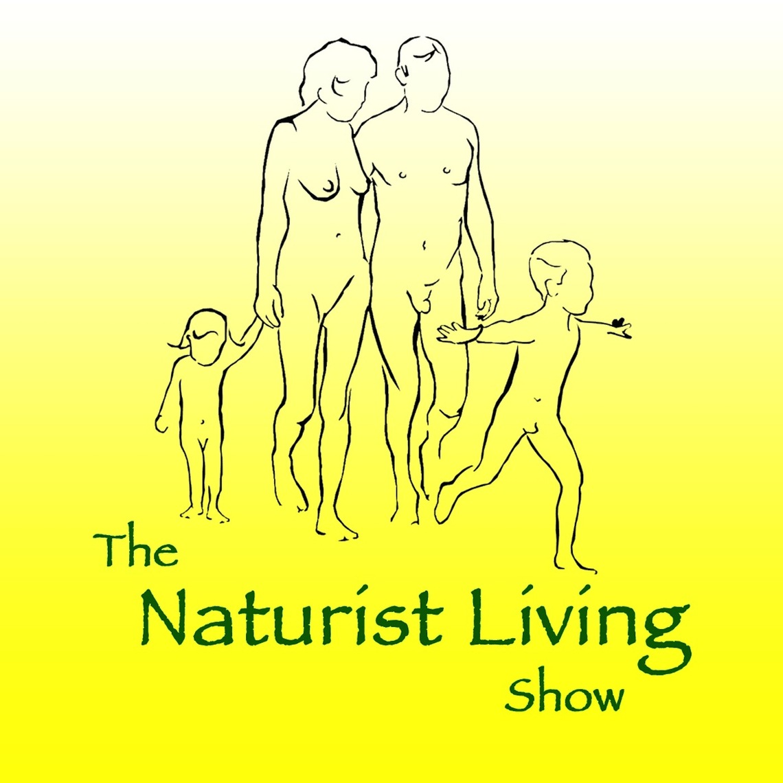 transgender nudist Naked Age – Transgender Woman Extraordinaire | The Naturist Living Show  Podcast