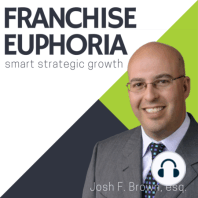 Buying a Franchise that Suits Your Lifestyle with Rick Day