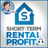 STR 11 - A Better Way to Manage Your Property from Afar? Homee on Demand with Sara McFarland