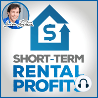 STR 12 - AirBnB Regulation & Good Property Management Tips with Flavia Berys