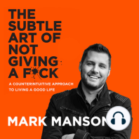 Bốn giai đoạn của cuộc đời | Mark Manson