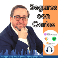 Presentacion de seguros con carlos