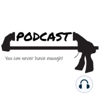 Episode 12 - Assorted CLAMPs #1