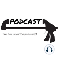 Episode 22 - Canoe CLAMPing